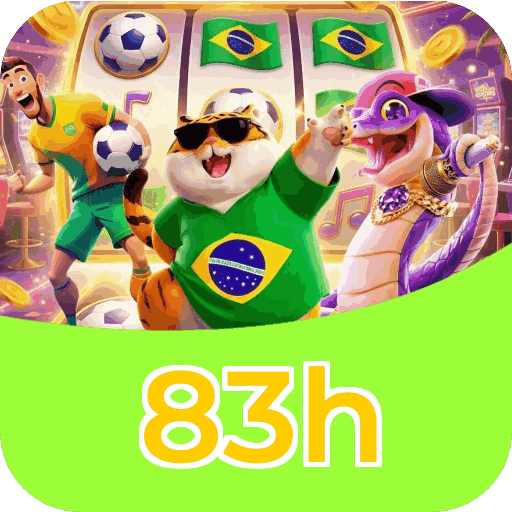 Métodos de pagamento aceitos na 83h